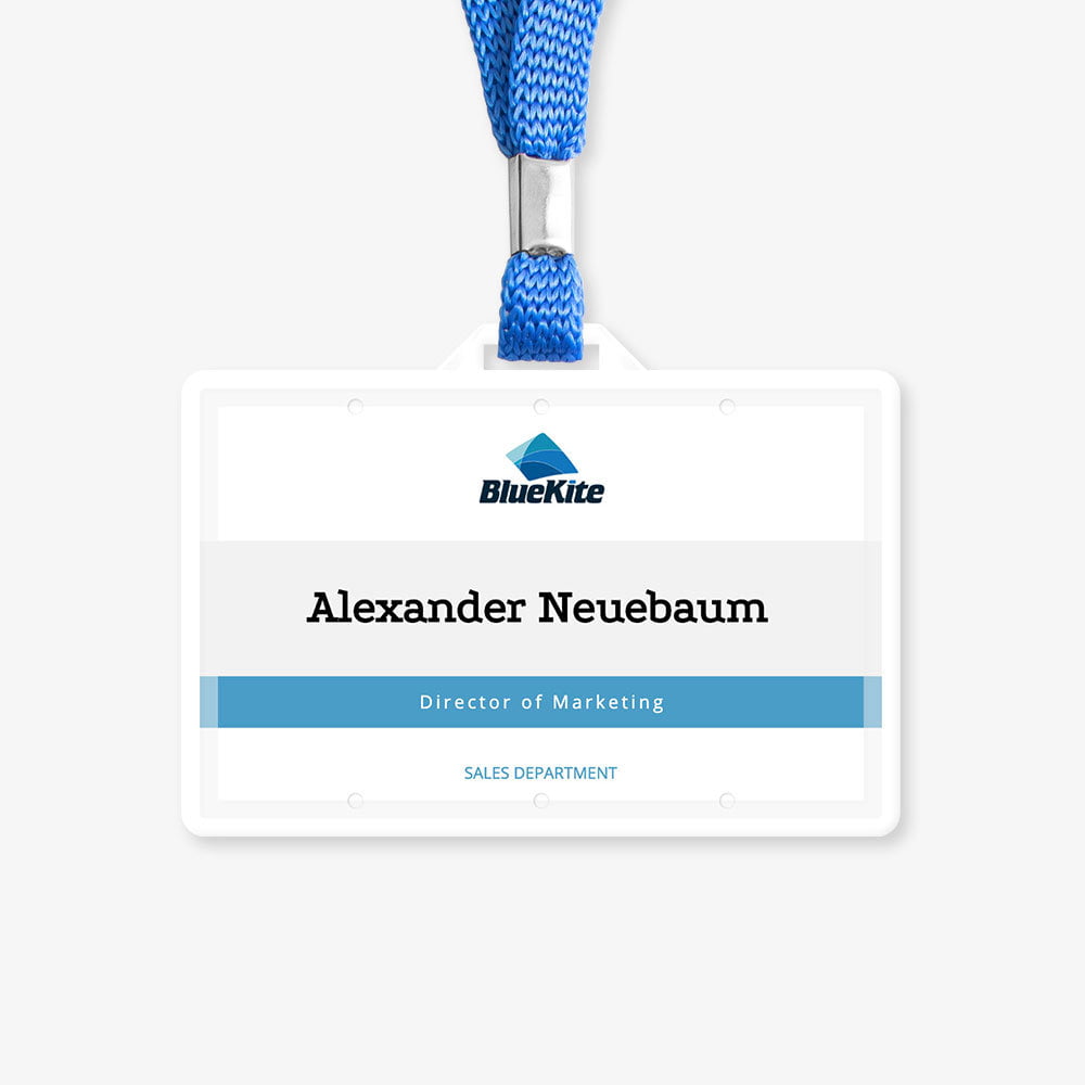 ONB-01-02 Simple free name badge template-ONB-01
