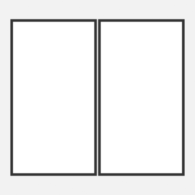 Vertical Badge Insert-4×7-1/4″(4×7.25″)-101.6×184.2mm-BA4T-027