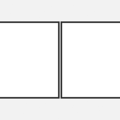 Vertical Badge Insert-4-1/4×5″(4.25 x 5″)-107.9x127mm-BA4T-028