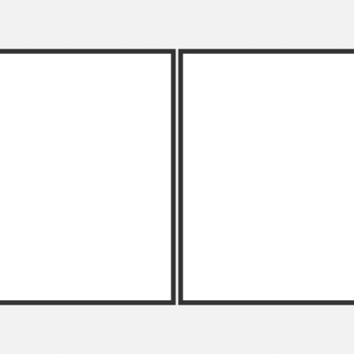 Vertical Badge Insert-4-1/4 x 6″(4.25 x 6″)-107.9×152.4mm-BA4T-029