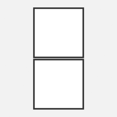 Horizontal Badge Insert-4×4″-101.6×101.6mm-BA4T-022