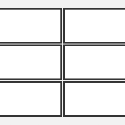Horizontal Badge Insert-4×2-1/4″(4×2.25″)-101.6×57.2mm-BA4T-020