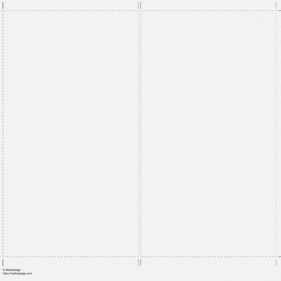 Vertical Badge Insert-4×7-1/4″(4×7.25″)-101.6×184.2mm-BA4T-027