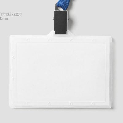 Your Name Tag from scratch