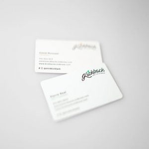 Read more about the article 3 Essential Elements of Business Cards Design