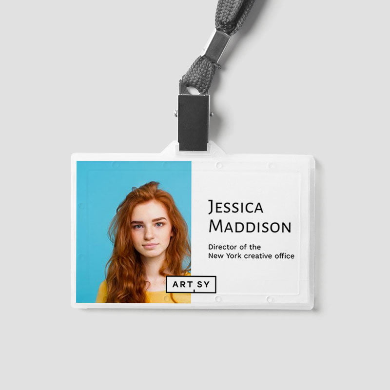 You are currently viewing Employee Name Tags Best Practices: 4 Dos & Don’ts for Design