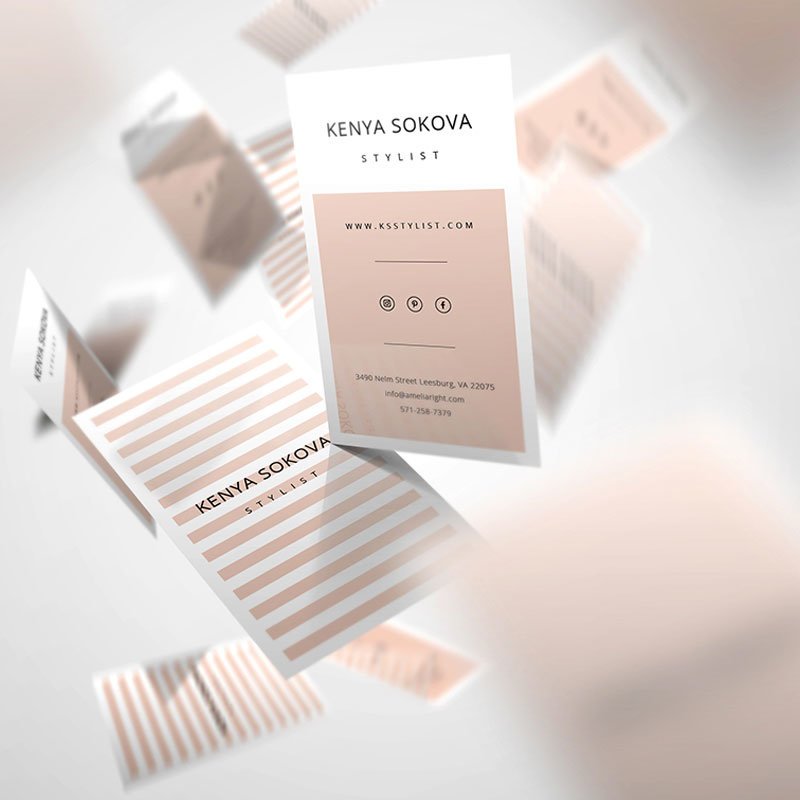 You are currently viewing Top 10 Most Creative Business Card design examples You Should See