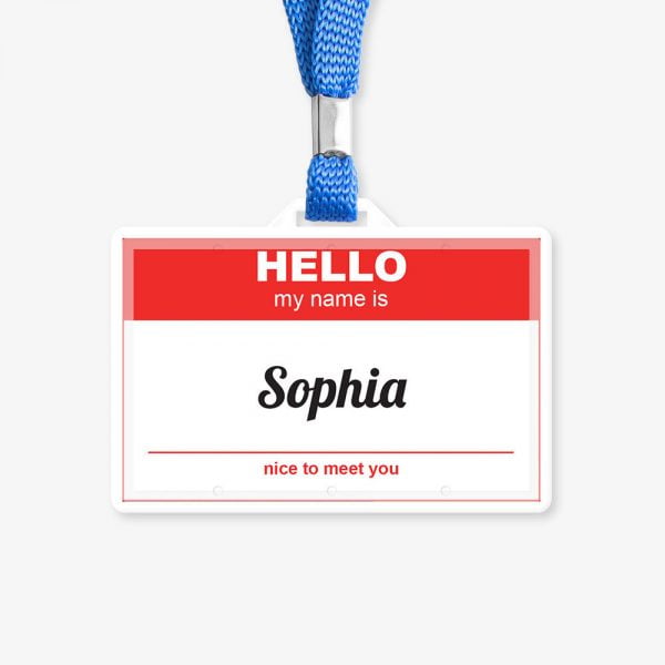 ONT-01-Name tag