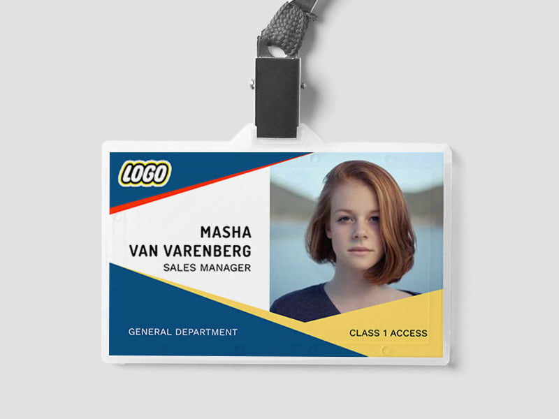You are currently viewing Name Badges of All Kinds: Blank, Reusable, Custom & Photo ID